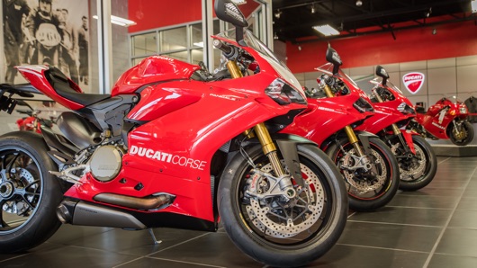 AMS_Ducati_Showroom