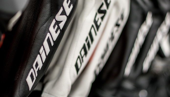 2016 Ducati Apparel
