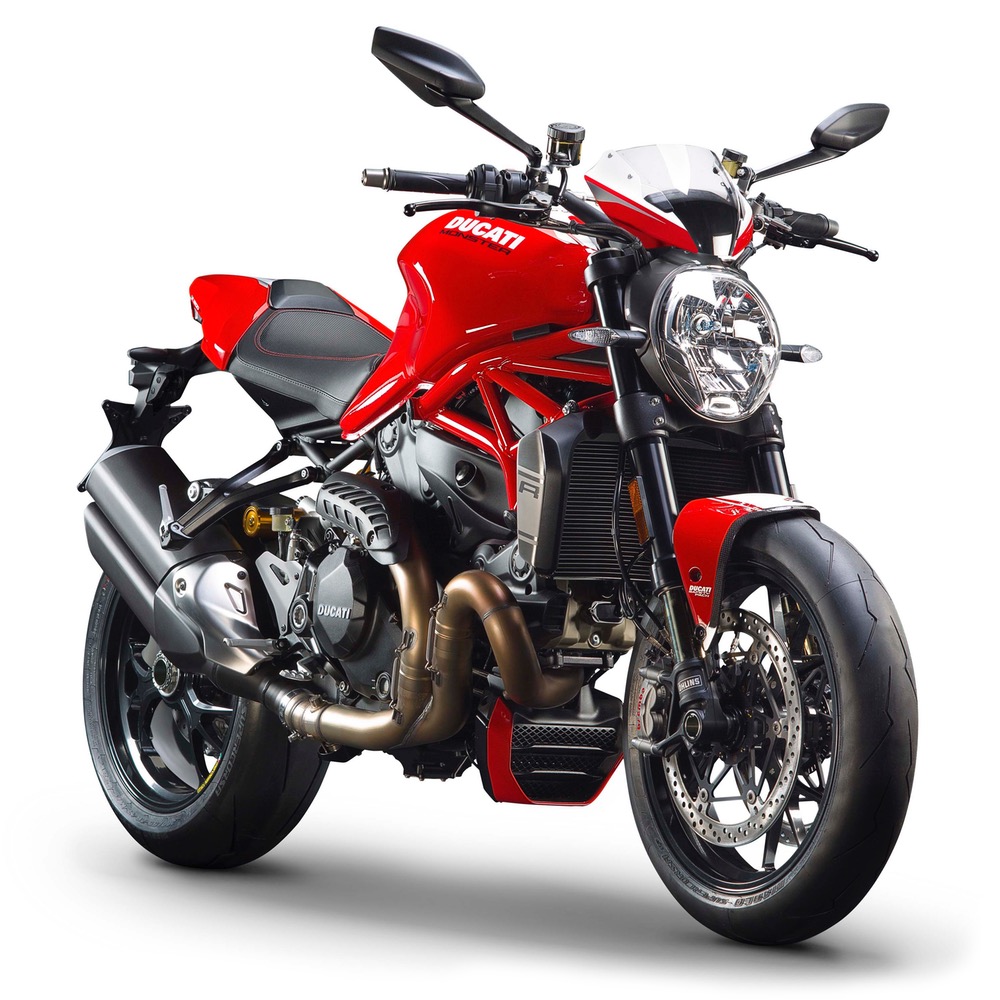 Ducati OEM Parts