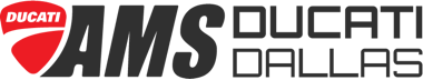 AMS Ducati Logo